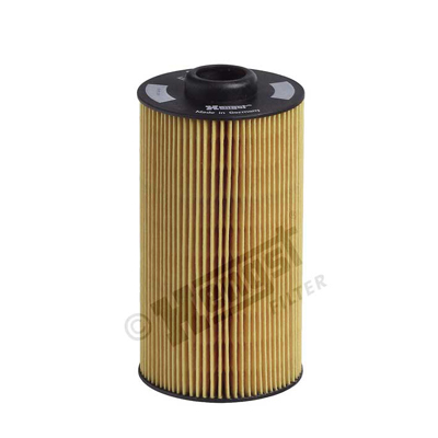 Oljefilter HENGST FILTER E202H01 D34