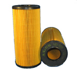 Oljefilter ALCO FILTER MD-519