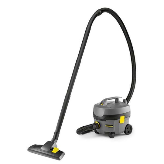Kärcher T 7/1 Classic Dammsugare 850 W