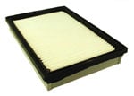 Luftfilter ALCO FILTER MD-9132