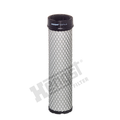 Sekundärluftfilter HENGST FILTER E571LS