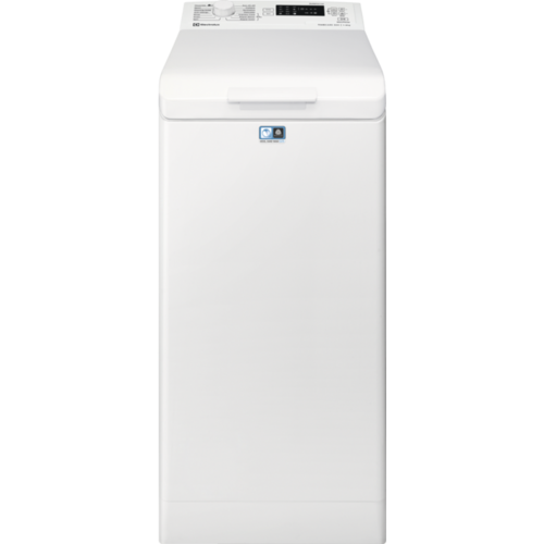 Electrolux Ew6t3226a2 Toppmatad Tvättmaskin - Vit