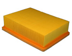 Luftfilter ALCO FILTER MD-9260