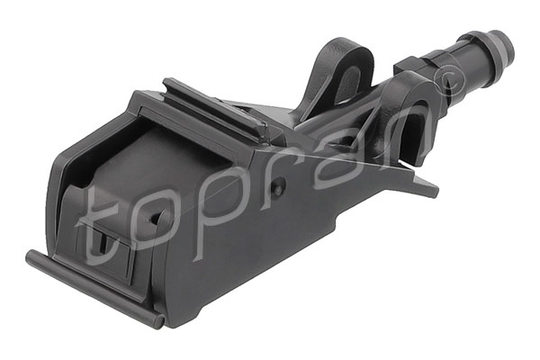 Munstycke, vindrutespolning TOPRAN 109 764