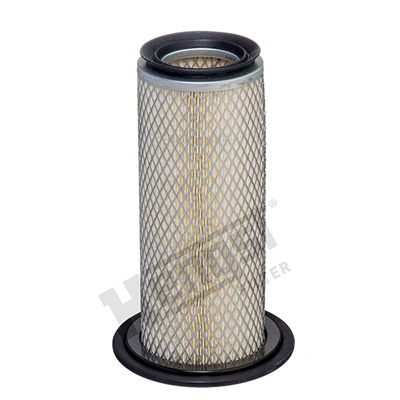 Luftfilter HENGST FILTER E1496L