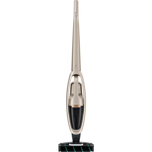 Electrolux Wq71-p52ss Sladdlösa Dammsugare - Sandfarvet