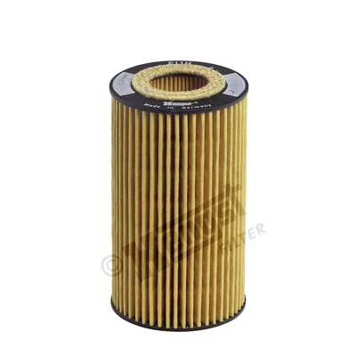 Oljefilter HENGST FILTER E11H D99