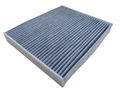 Kupéfilter ALCO FILTER MS-6533C