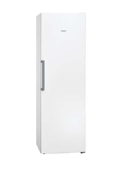 Siemens Gs36vvwew Iq300 Frys - Vit
