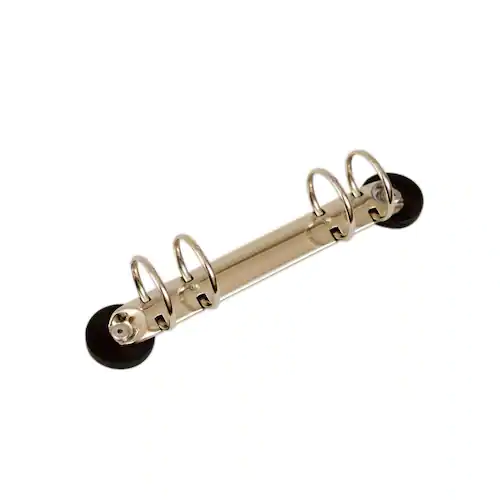 KEBA Ringmekanism 40mm med 2 kraftmagneter