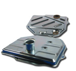 Hydraulikfilter, automatväxel ALCO FILTER TR-029
