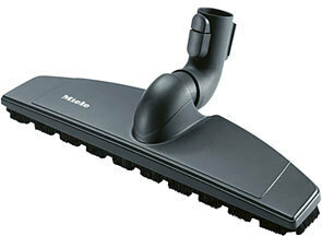 Miele Sbb Parquet Twister Xl 400-3 Tillbehör Till Dammsugare