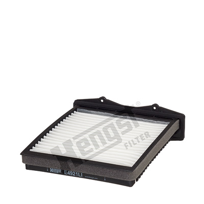 Kupéfilter HENGST FILTER E4921LI