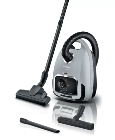 Bosch Bgl6x3001 Dammsugare - Grå