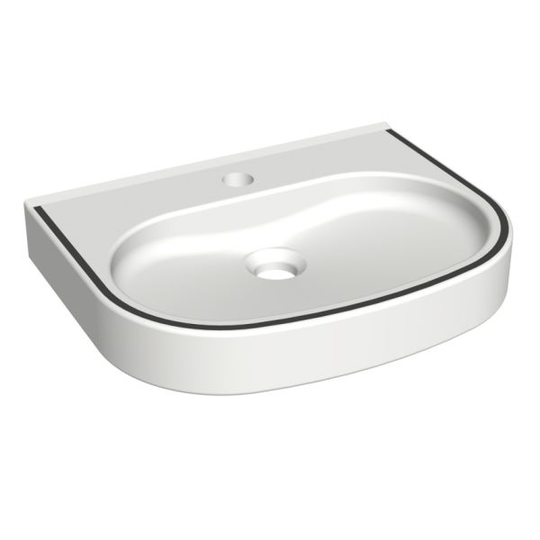 Franke ANMW504 Tvättställ