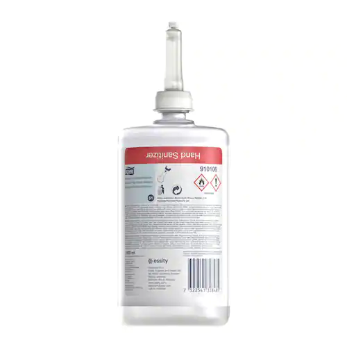 Tork Handdesinfektion Salubrin Gel 1l