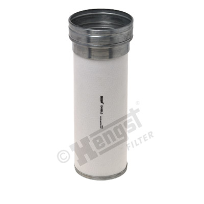 Sekundärluftfilter HENGST FILTER E496LS