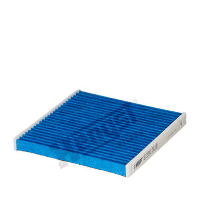 Kupéfilter HENGST FILTER E3913LB