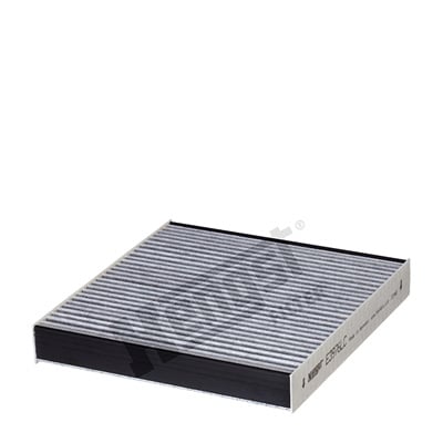 Kupéfilter HENGST FILTER E3976LC