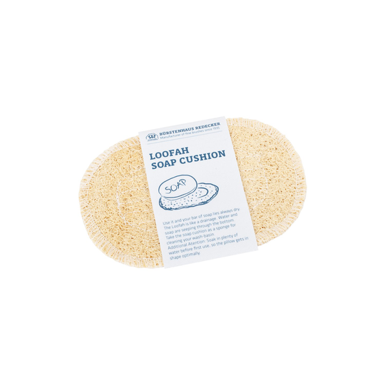 Redecker Tvåldyna Luffa