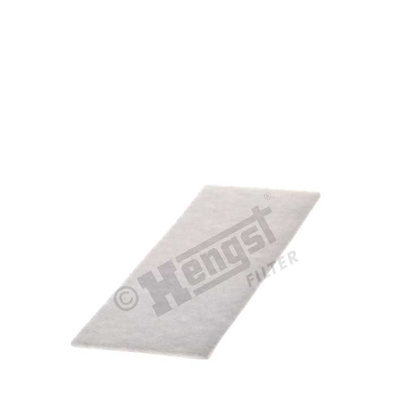 Kupéfilter HENGST FILTER E1904LI