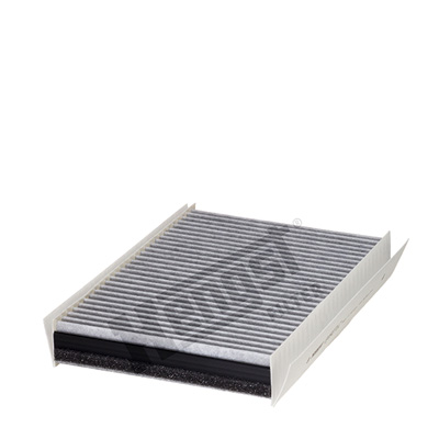 Kupéfilter HENGST FILTER E4907LC