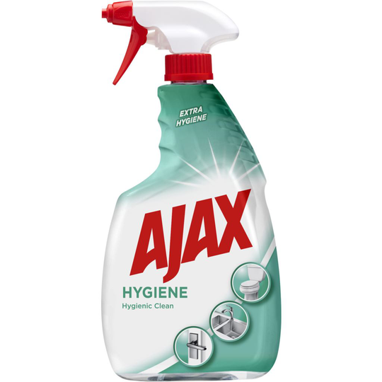 Ajax Hygiene Spray 750 ml