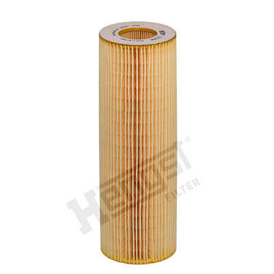 Oljefilter HENGST FILTER E123H01 D624
