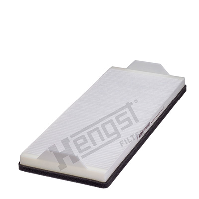 Kupéfilter HENGST FILTER E980LI