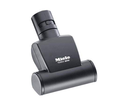 Miele Stb 101 Turbo Mini Tillbehör Till Dammsugare - Svart