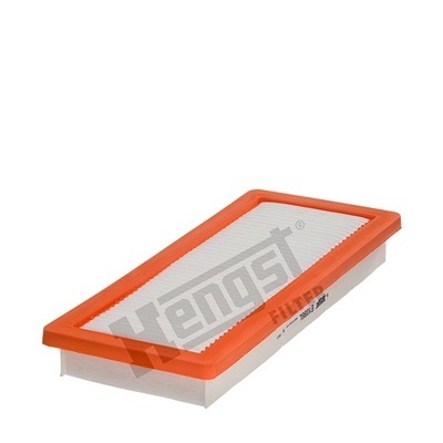 Luftfilter HENGST FILTER E1086L