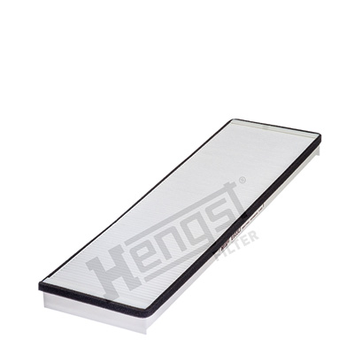 Kupéfilter HENGST FILTER E933LI