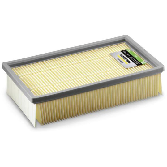 Kärcher 69041560 Pappersfilter