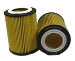 Oljefilter ALCO FILTER MD-565