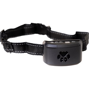 Hundhalsband Active Canis Reddipet Anti-skall USB
