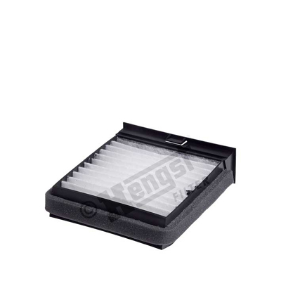 Kupéfilter HENGST FILTER E991LI