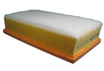 Luftfilter ALCO FILTER MD-8176