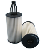 Oljefilter ALCO FILTER MD-807