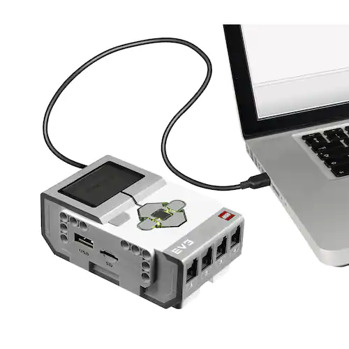Lego LEGO® EV3 Intelligent EV3-enhet