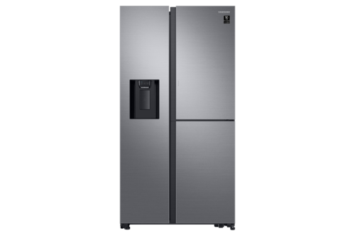 Samsung Rh65a5401m9/ef Side-by-side - Silver