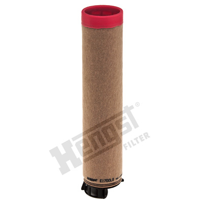Sekundärluftfilter HENGST FILTER E1700LS
