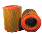 Luftfilter ALCO FILTER MD-9764