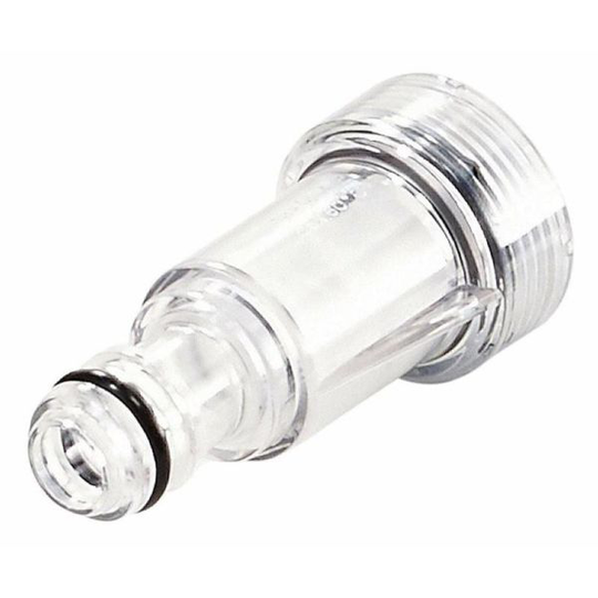 Bosch DIY F016800577 Vattenfilter AQT plast, för högtryckstvätt