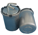 Bränslefilter ALCO FILTER SP-1400