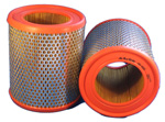 Luftfilter ALCO FILTER MD-668
