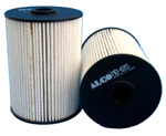 Bränslefilter ALCO FILTER MD-615