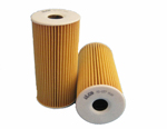 Oljefilter ALCO FILTER MD-697