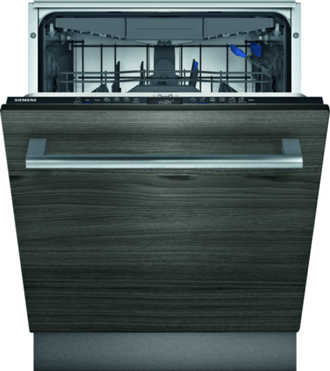 Siemens Sn73ex17ce Integrerad Diskmaskin
