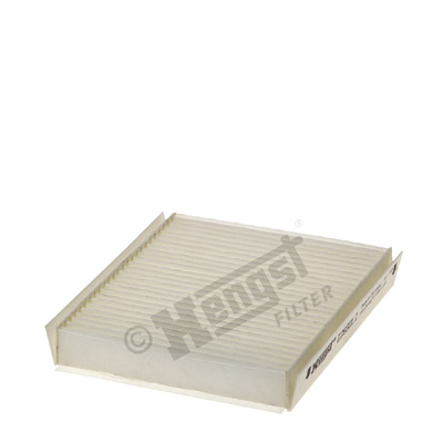 Kupéfilter HENGST FILTER E2932LI