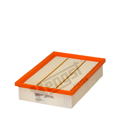 Luftfilter HENGST FILTER E589L